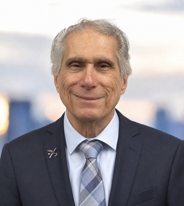 Carl Giordano